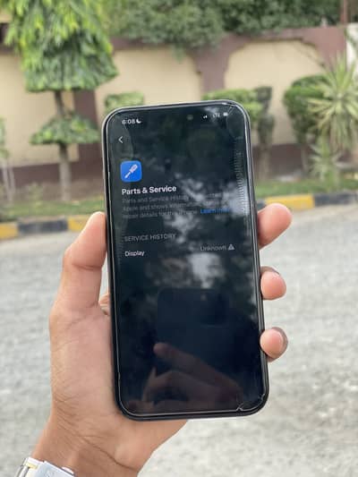 Apple iPhone 15 Pro