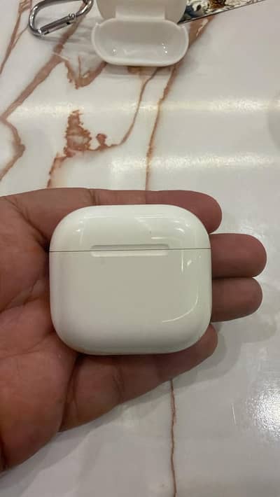Orignal Apple Airpods