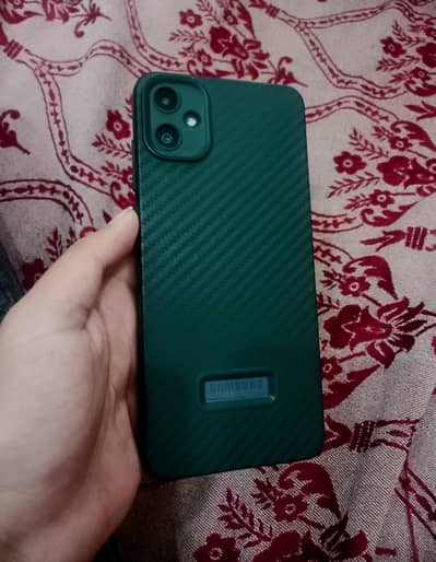 Samsung Mobile A05 4+4/128 GB Dual PTA Aprroved 10/10 Condition