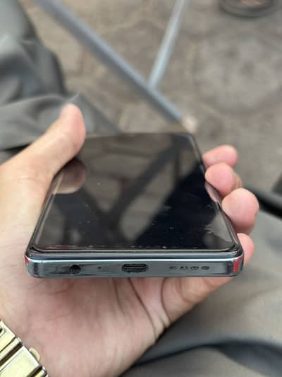 Infinix Note 30