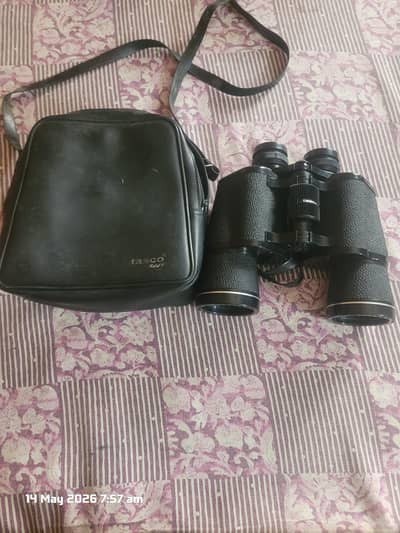 Binoculars 10x50mm for sale