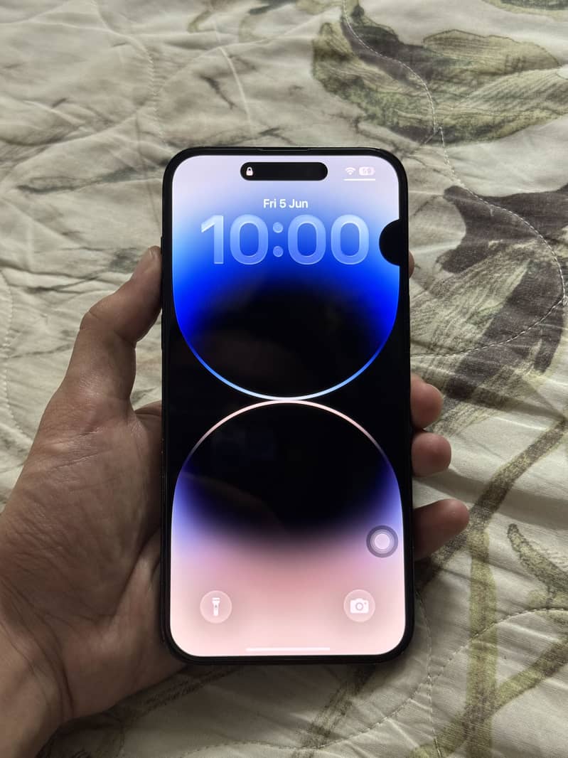 Iphone 14 Pro Max Jv 1