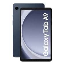 Samsung Tab A9 Brand new with box
