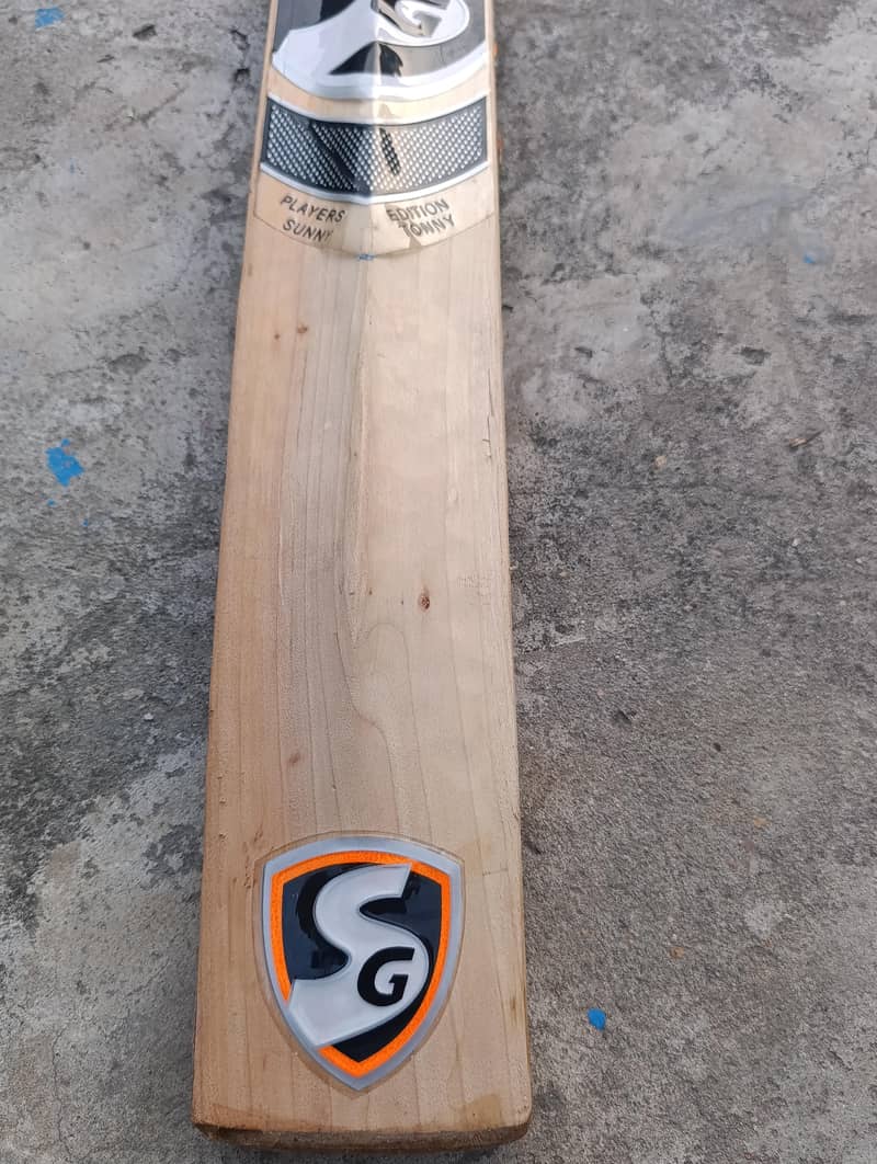 Cricket Kit 4