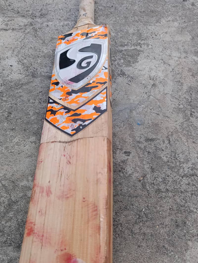 Cricket Kit 5