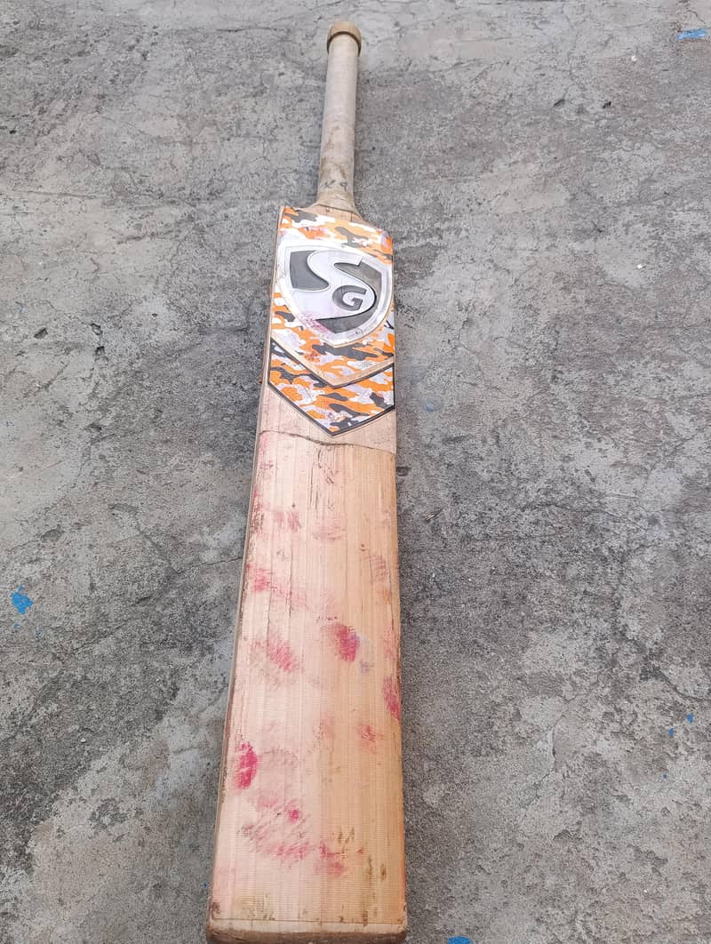 Cricket Kit 7