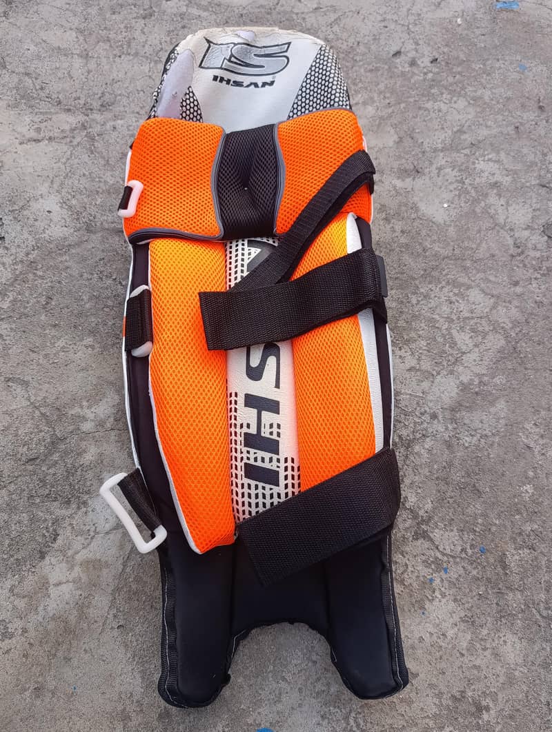Cricket Kit 8
