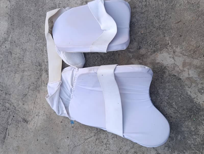 Cricket Kit 10