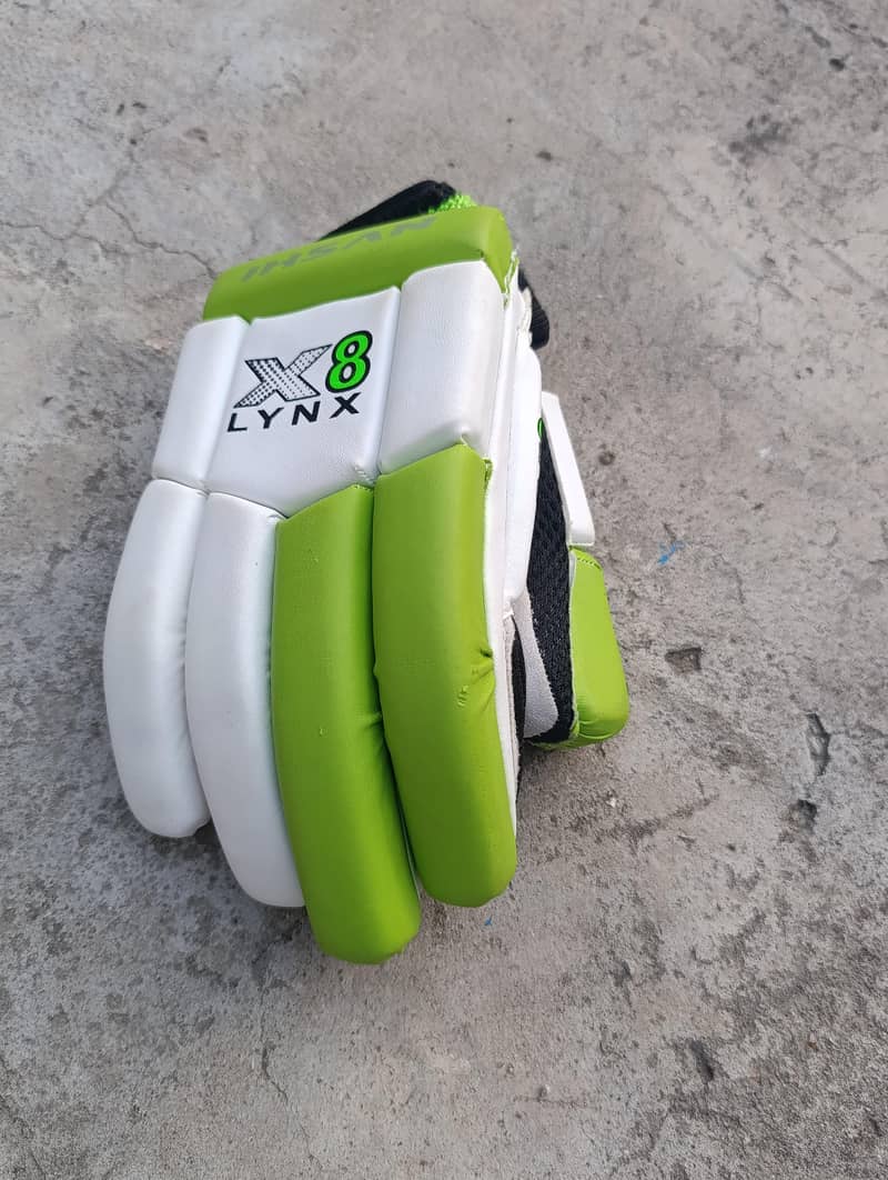 Cricket Kit 16