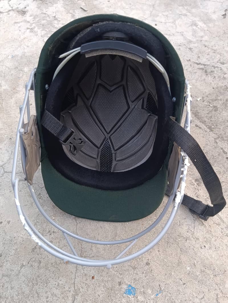 Cricket Kit 17