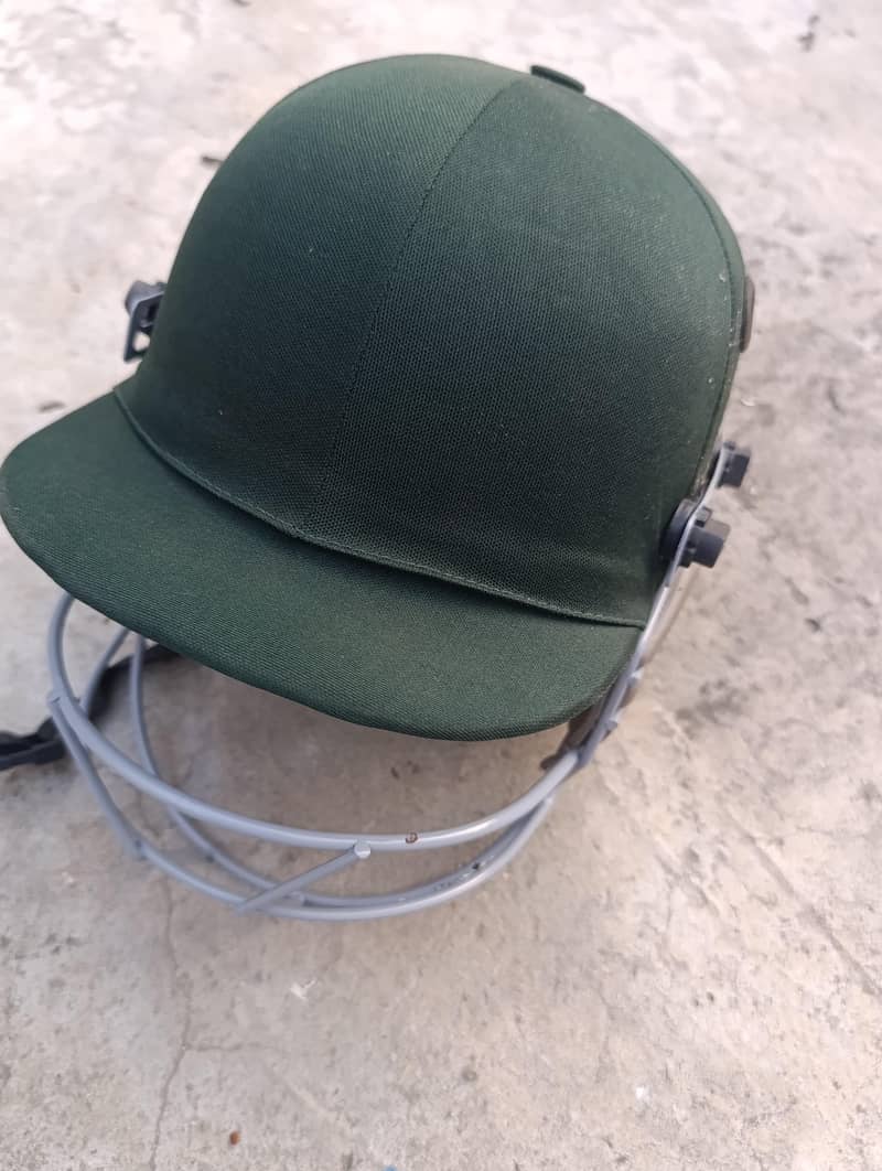 Cricket Kit 18