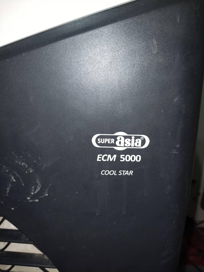 ECM 5000 4
