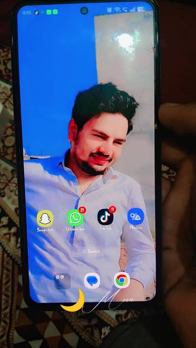 Realme C12