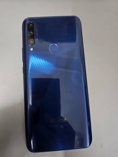 Huawei Y9 Prime