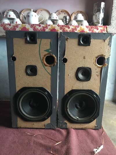 japani Onkyo speaker