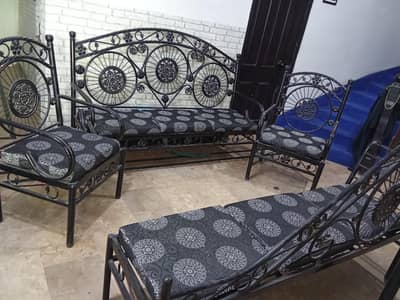 Sofa Set 07 seater