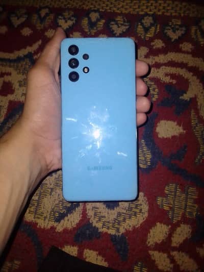 Samsung Mobile A32