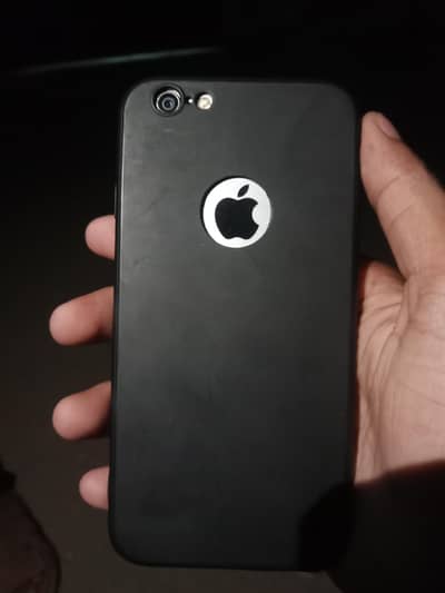 Apple iPhone 6