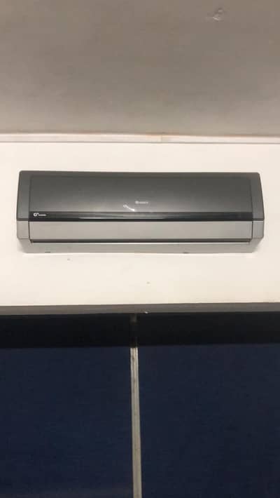 1.5 ton AC Free company