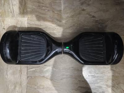 hover board