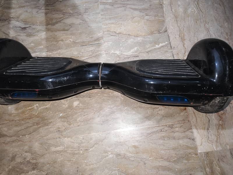 hover board 2