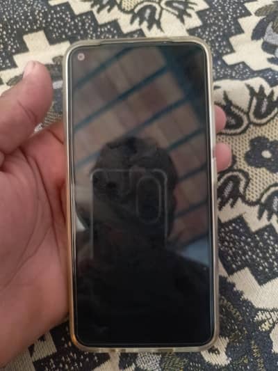 Vivo Y30