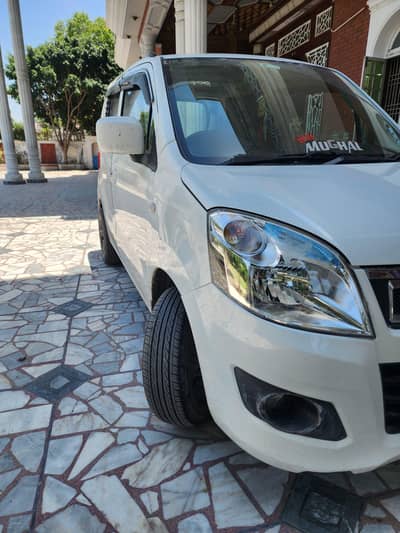 Suzuki Wagon R 2022 1st owner