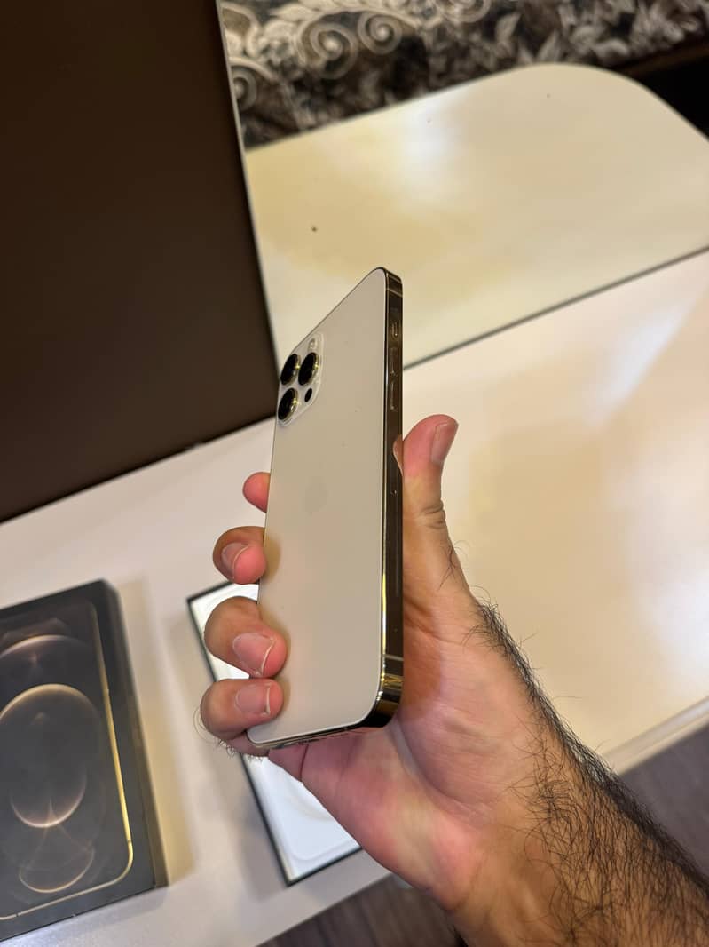 Apple iPhone 12 Pro Max 2