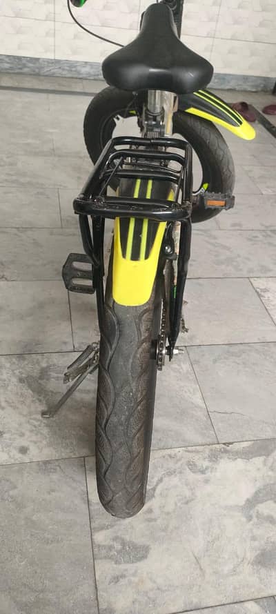 Bicycle for kids