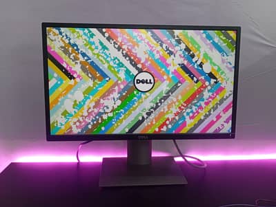 Dell P2317h 23" 1080p FHD Slim Bazel IPS Professional Monitor