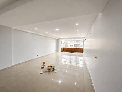 Office Available In Rent At Lavish Building In Alamgir Road Bahadurabad