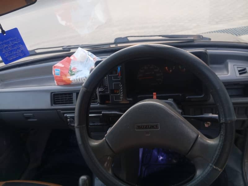 Mehran 2018 Model 5