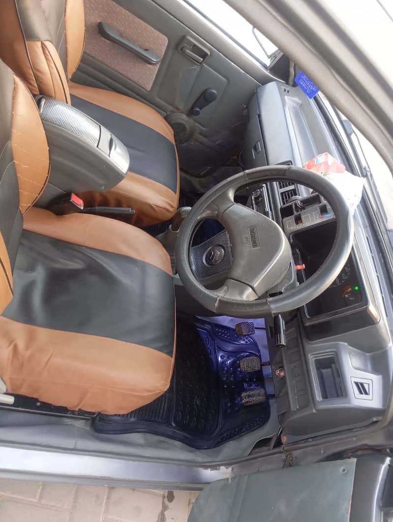Mehran 2018 Model 8