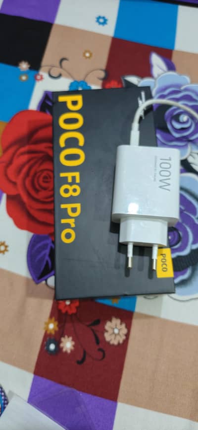 poco f8 pro