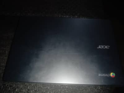 acer Chromebook