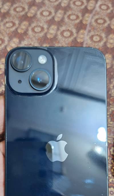 Apple iPhone 14 jv 128GB Brand new