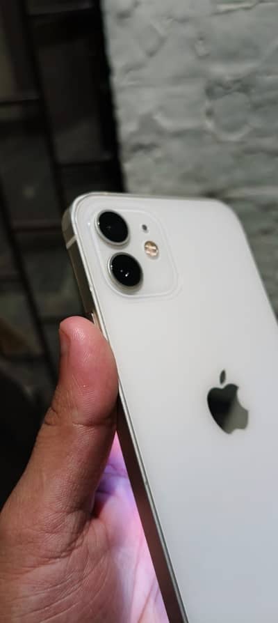 Apple iPhone 12