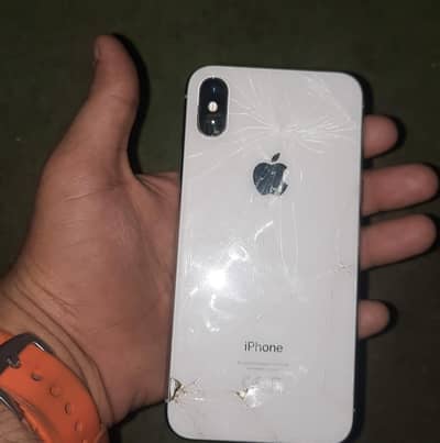 Apple iPhone X