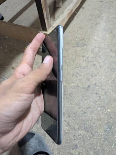 Xiaomi Poco F3
