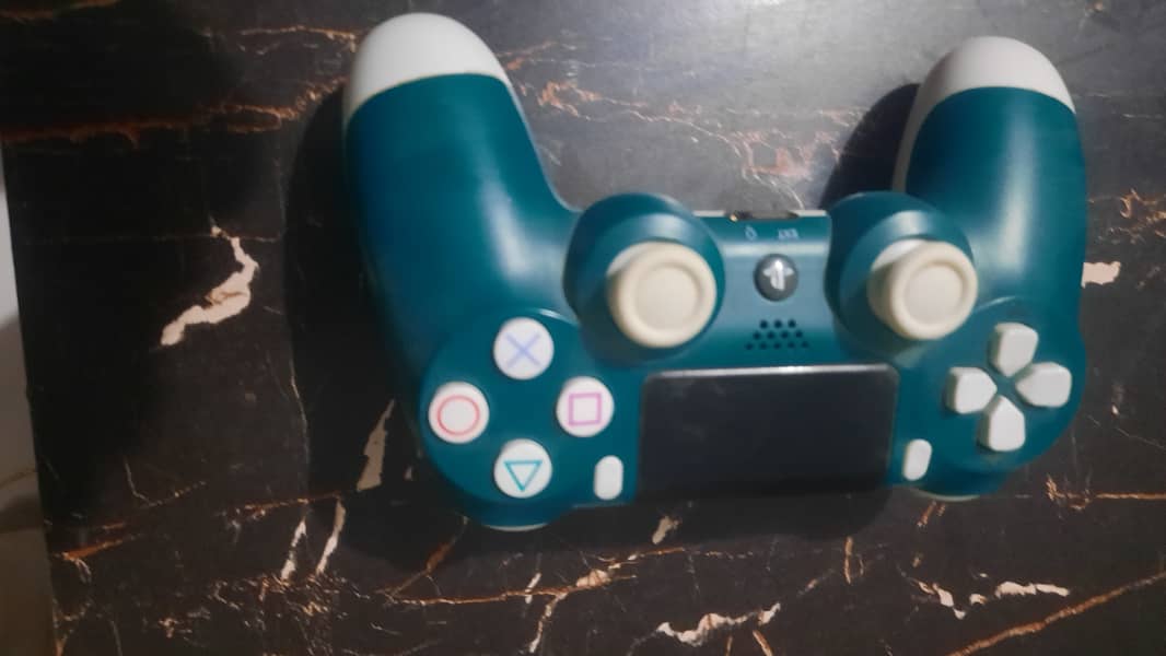 Ps4 controller 0