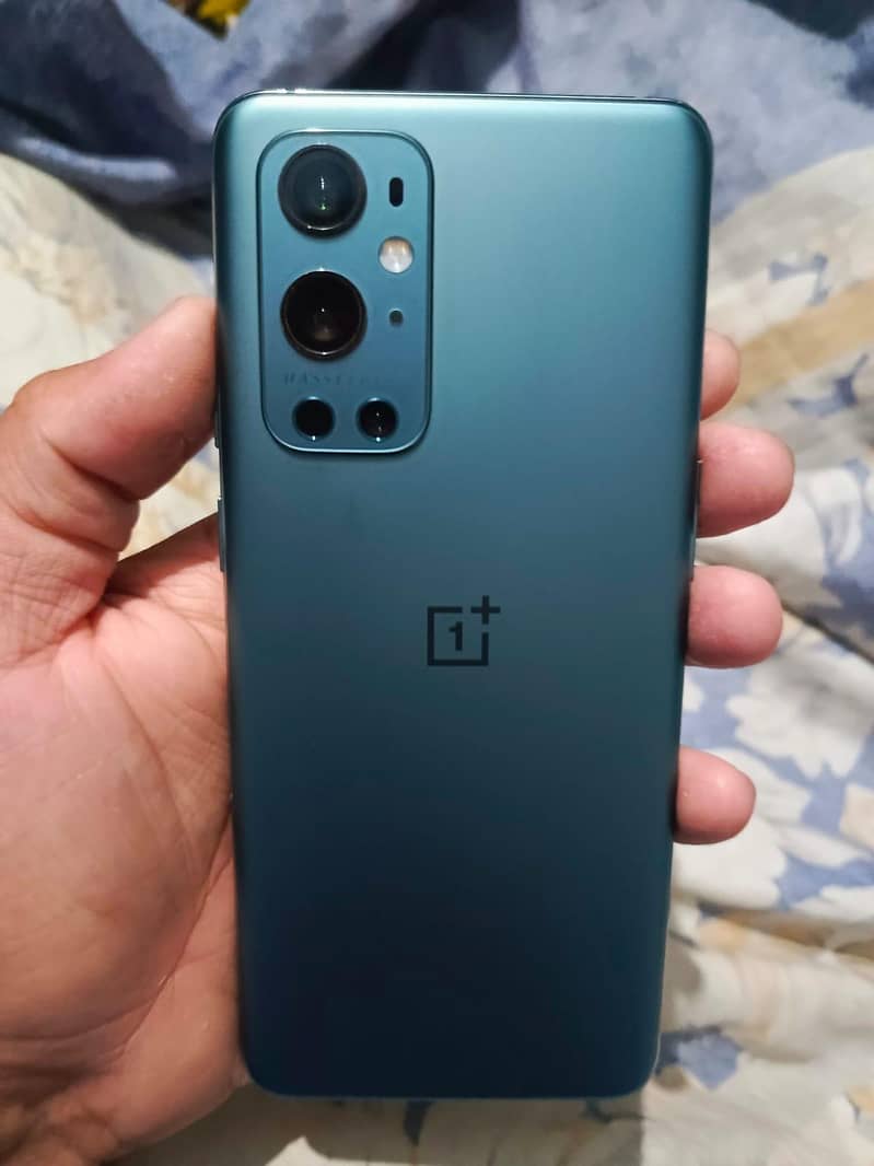 One Plus 9 3