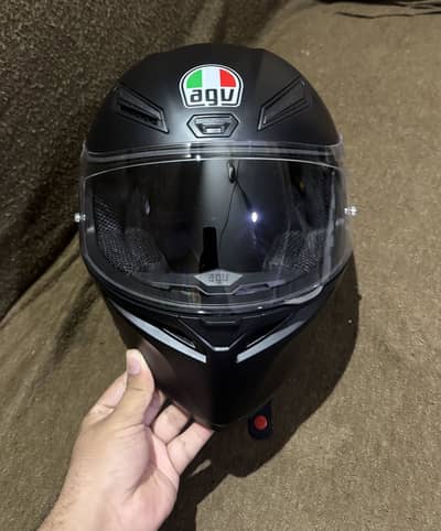 Agv K1S Brand new (Large Size)