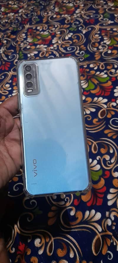 Vivo Y20s