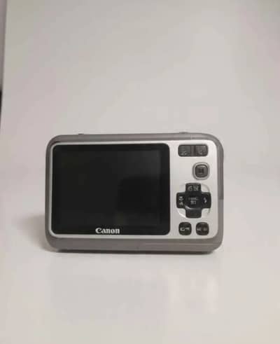 Canon A495