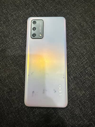 OPPO A95