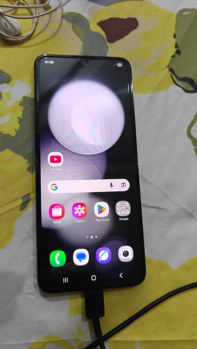 Samsung Mobile Z Flip 5