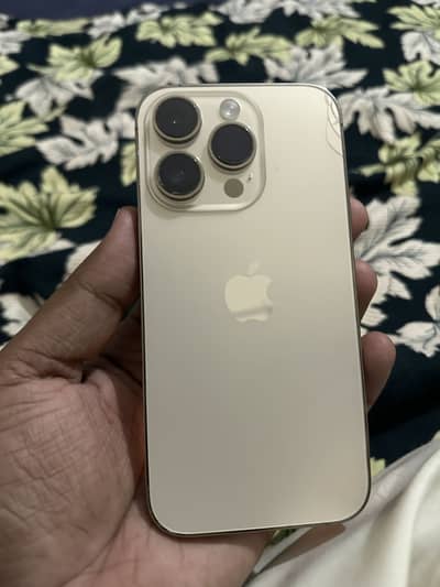 iPhone 14 Pro Factory unlock