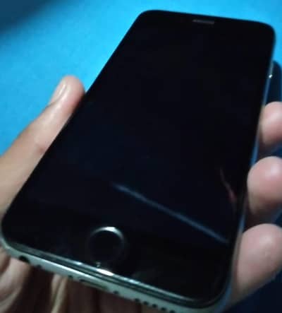 Apple iPhone 6