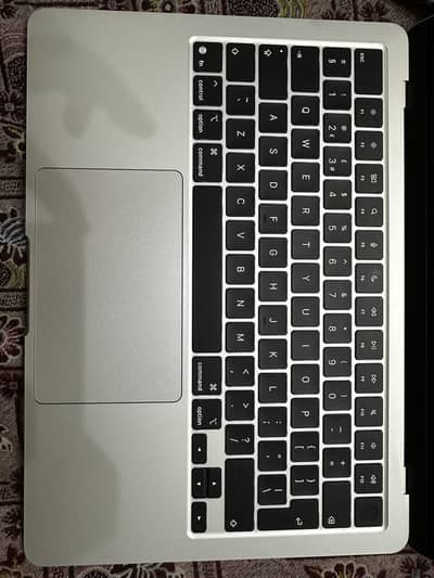 Macbook air m4