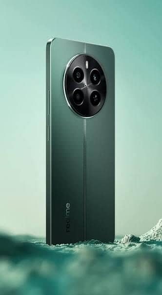 Realme 12
